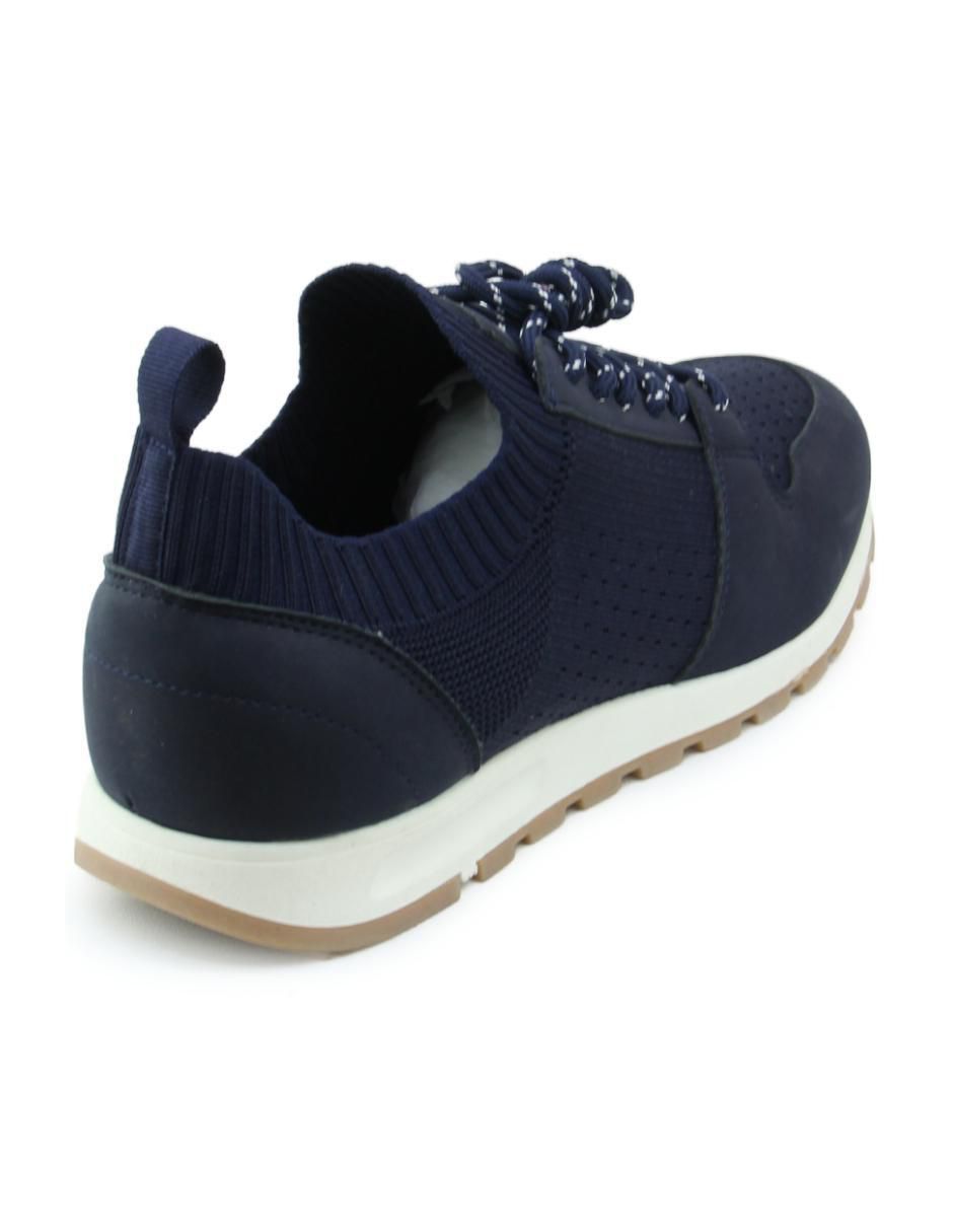 Tenis para hombre 4