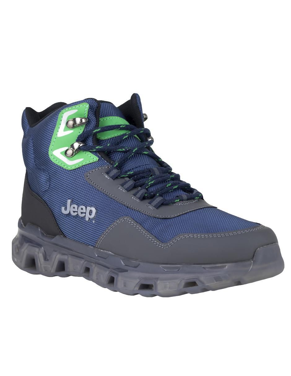 Bota para hombre