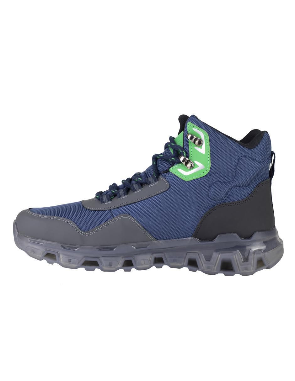 Bota para hombre