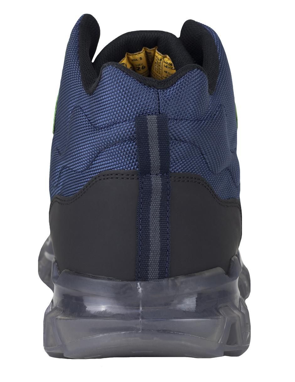 Bota para hombre