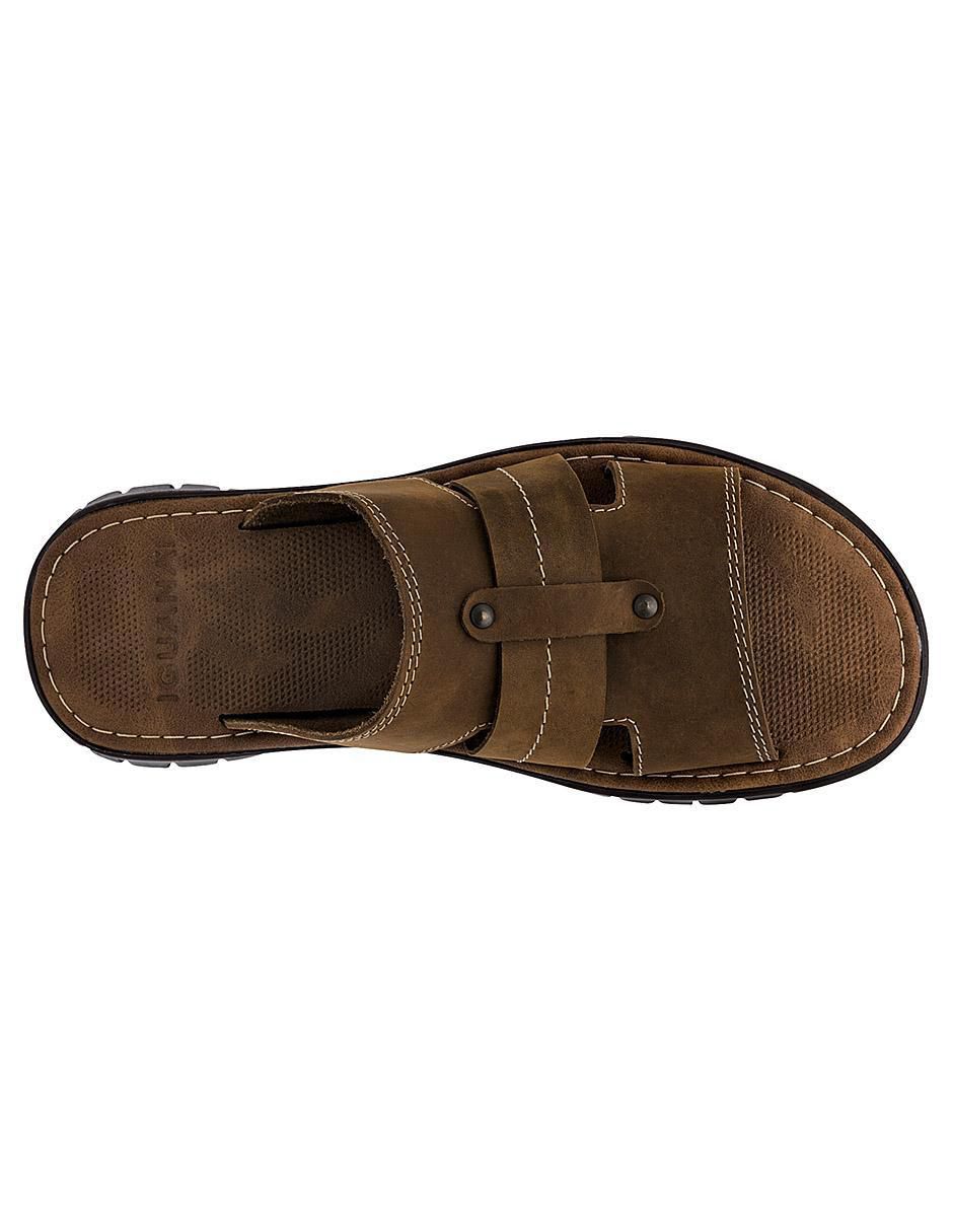 Sandalia para hombre 2
