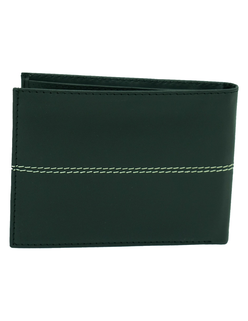 Cartera Nopales para hombre