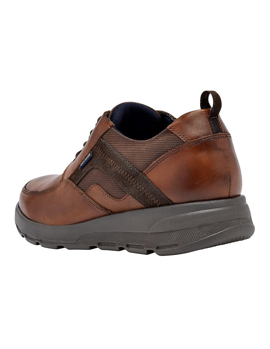 Zapato oxford Dockers para hombre