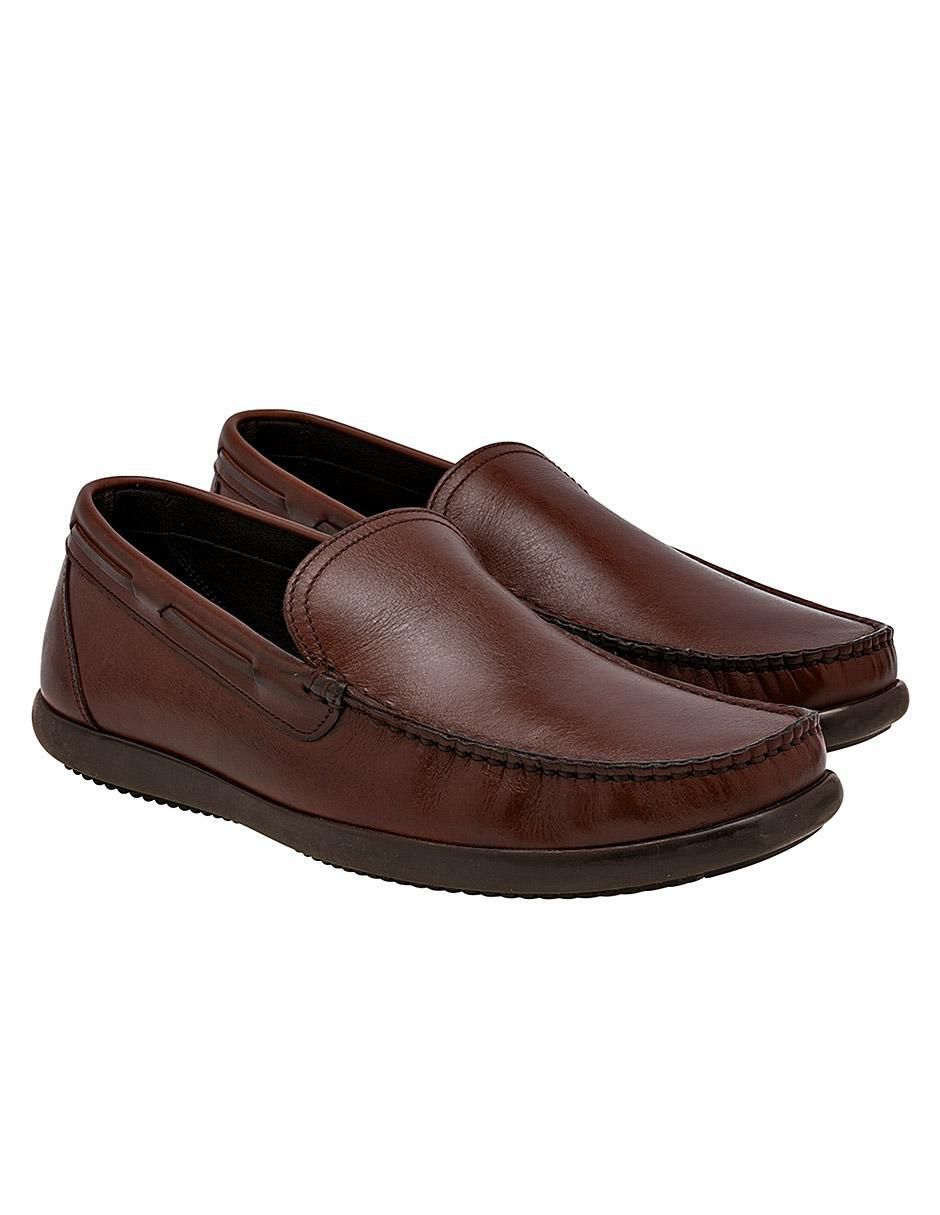 Mocasín para hombre 2