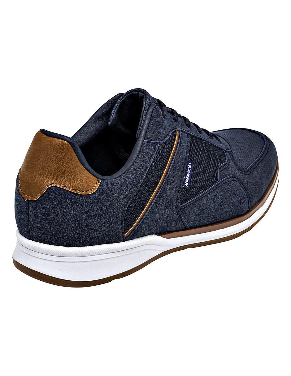 Zapato oxford para hombre 2