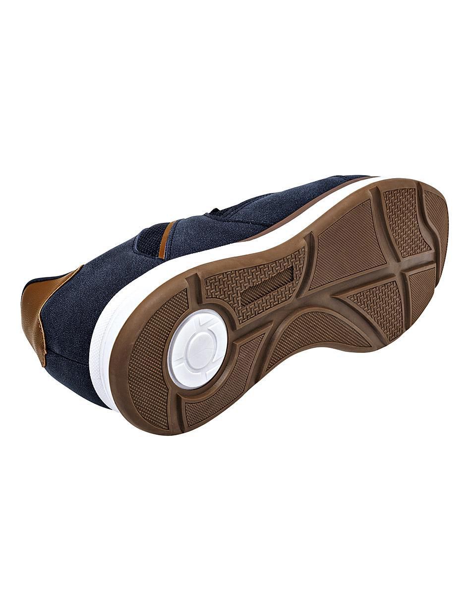 Zapato oxford para hombre 3