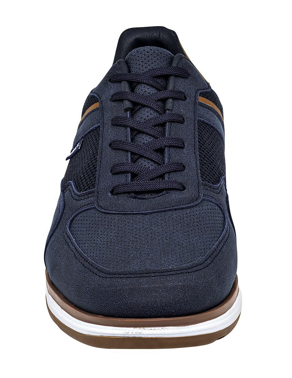 Zapato oxford para hombre 4