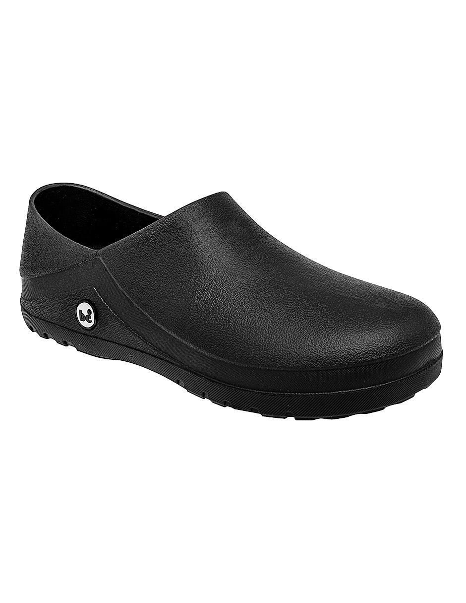 Zueco para hombre