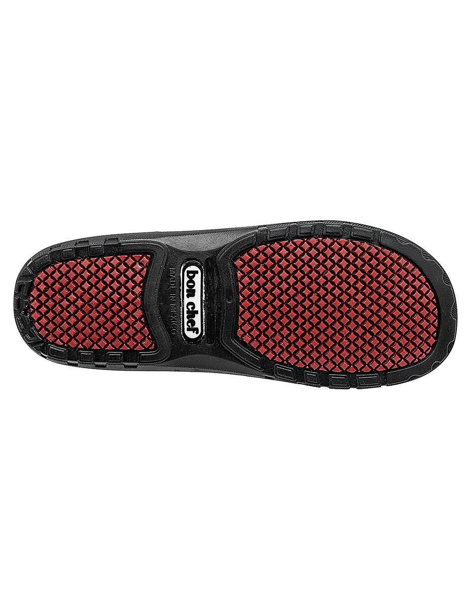 Zueco para hombre