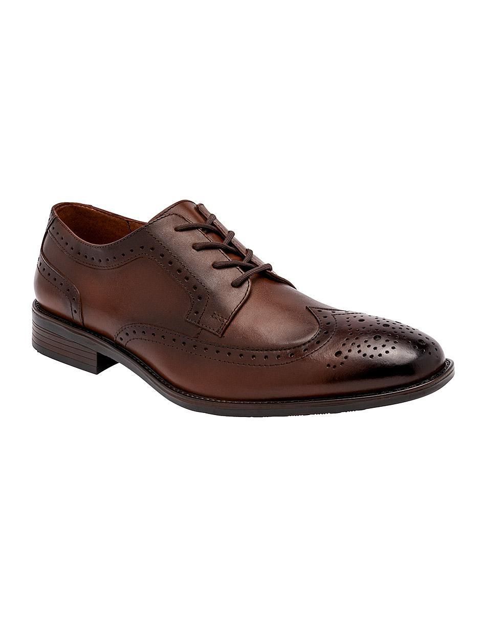 Zapato bostoniano para hombre Zapato bostoniano para hombre