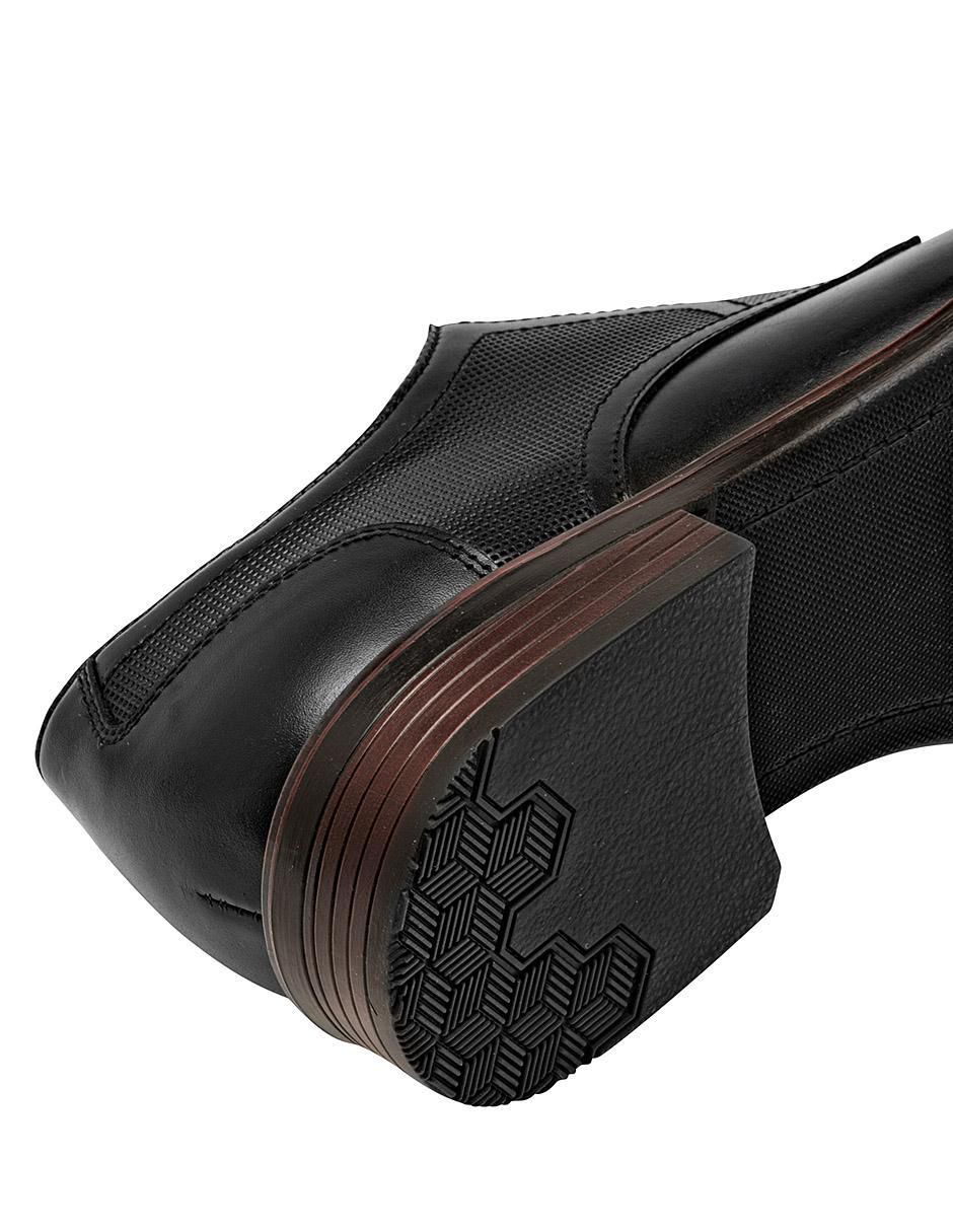 Zapato oxford Christian Gallery para hombre