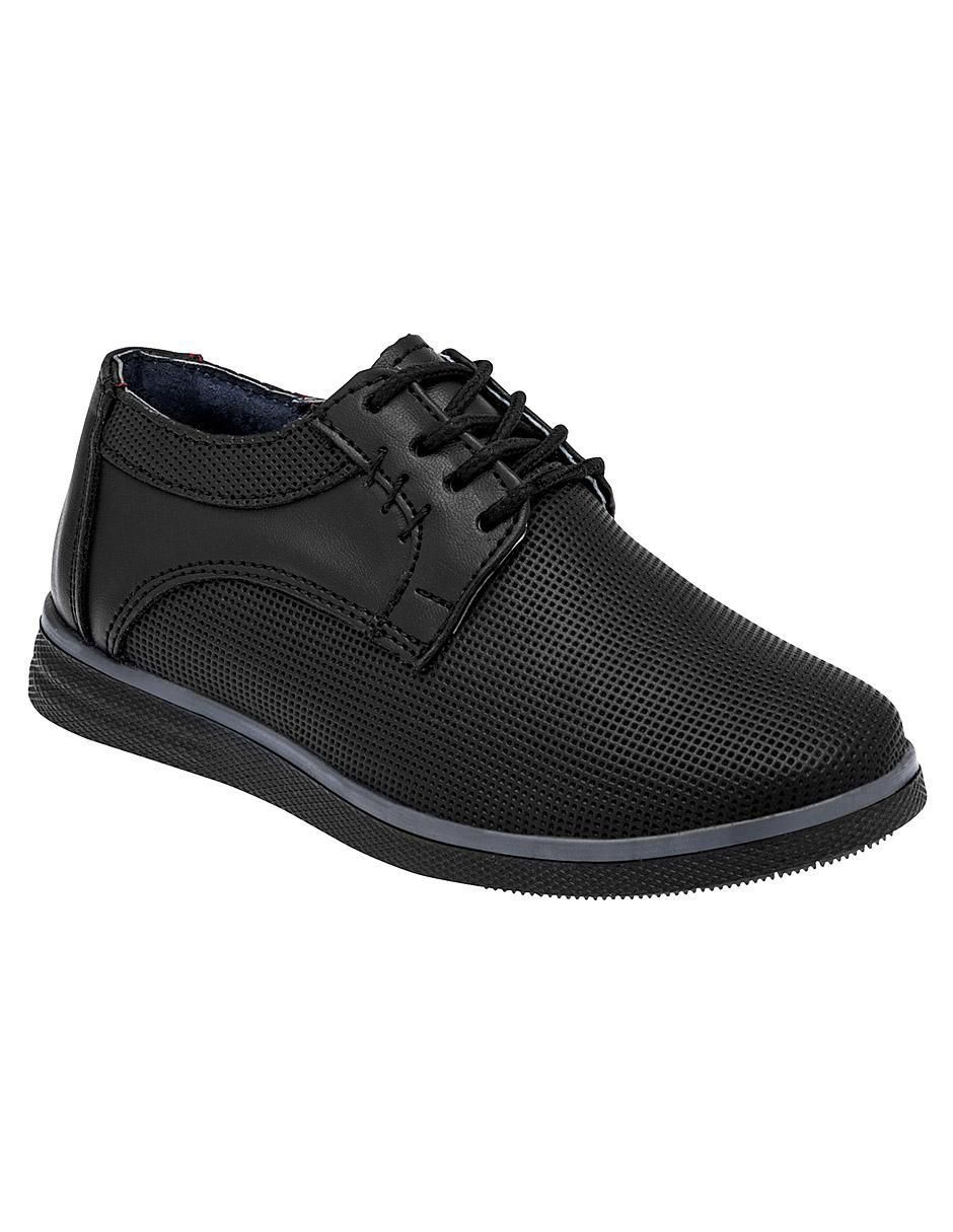 Zapato oxford para hombre