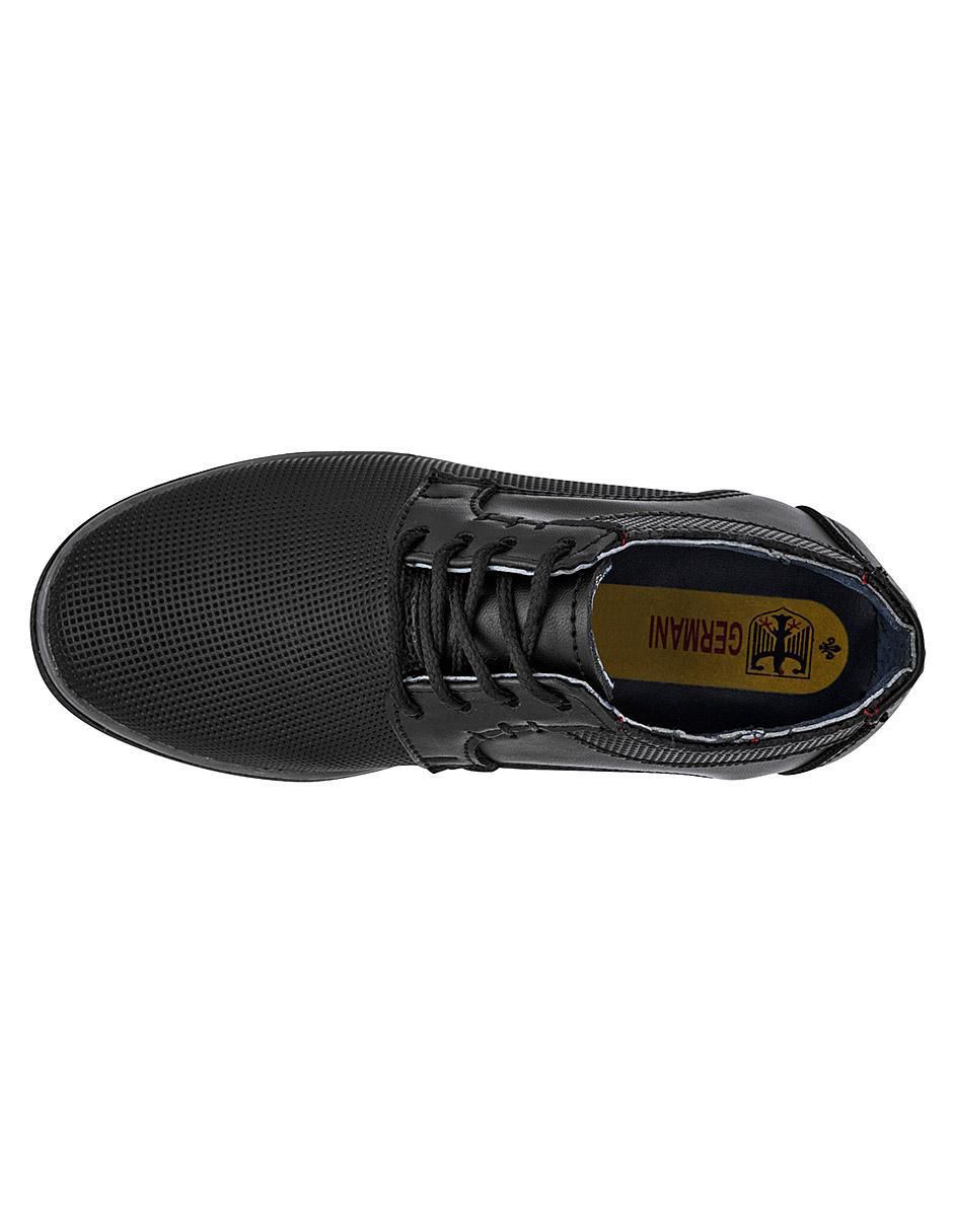 Zapato oxford Celex para hombre