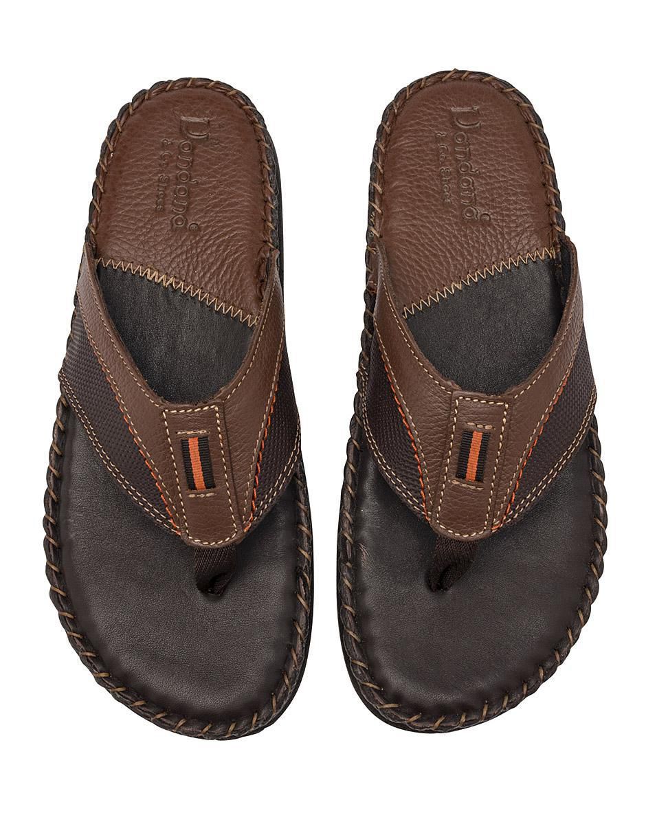 Sandalia para hombre