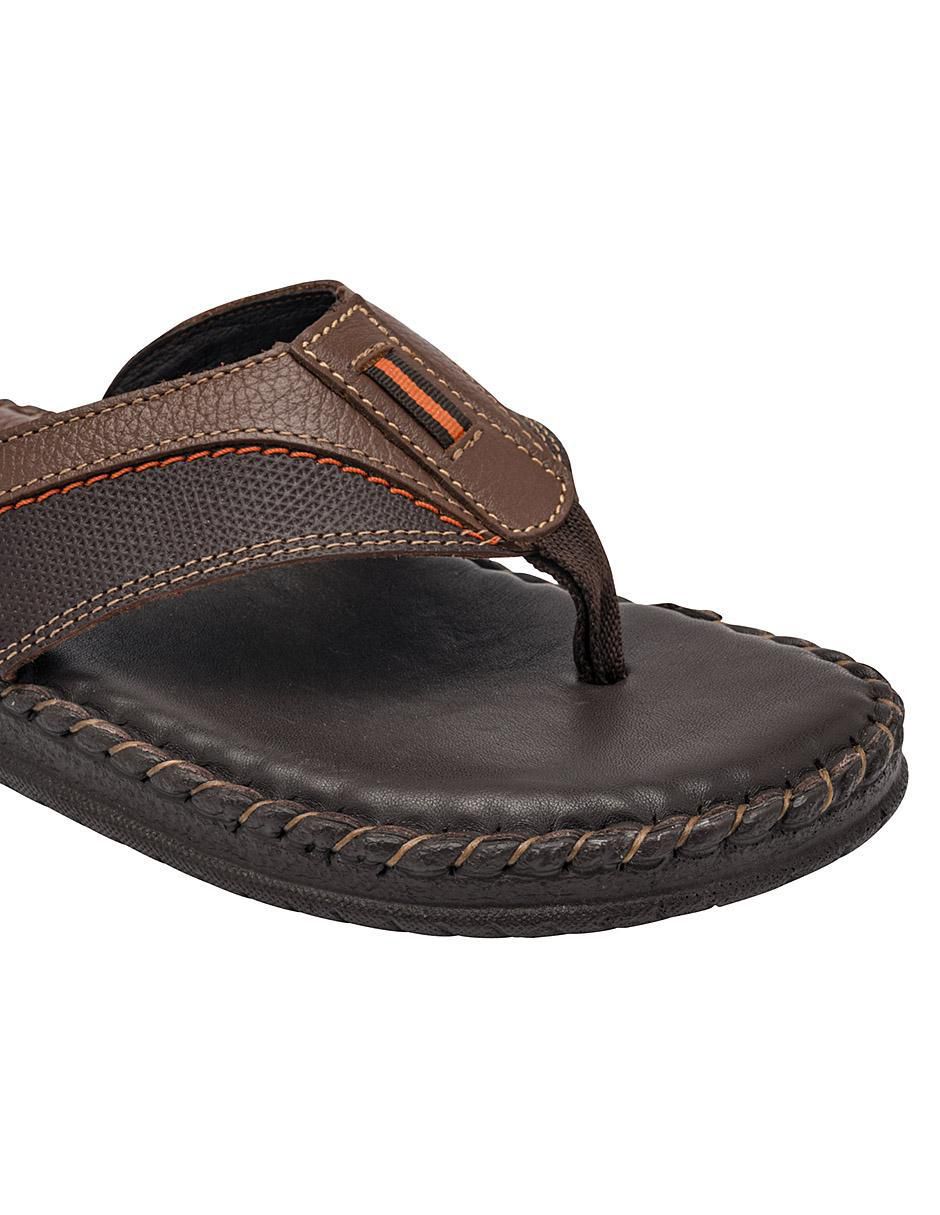 Sandalia para hombre