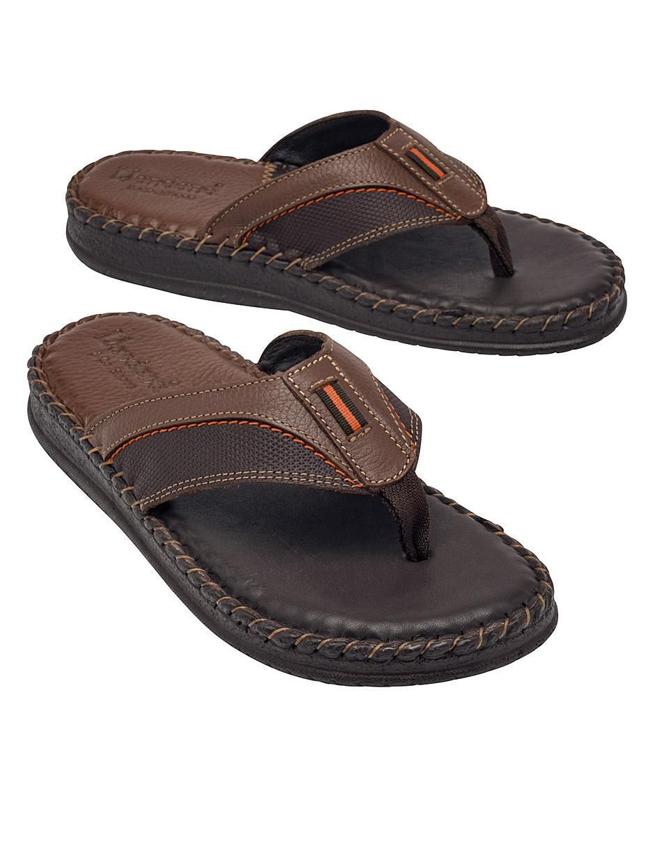 Sandalia para hombre