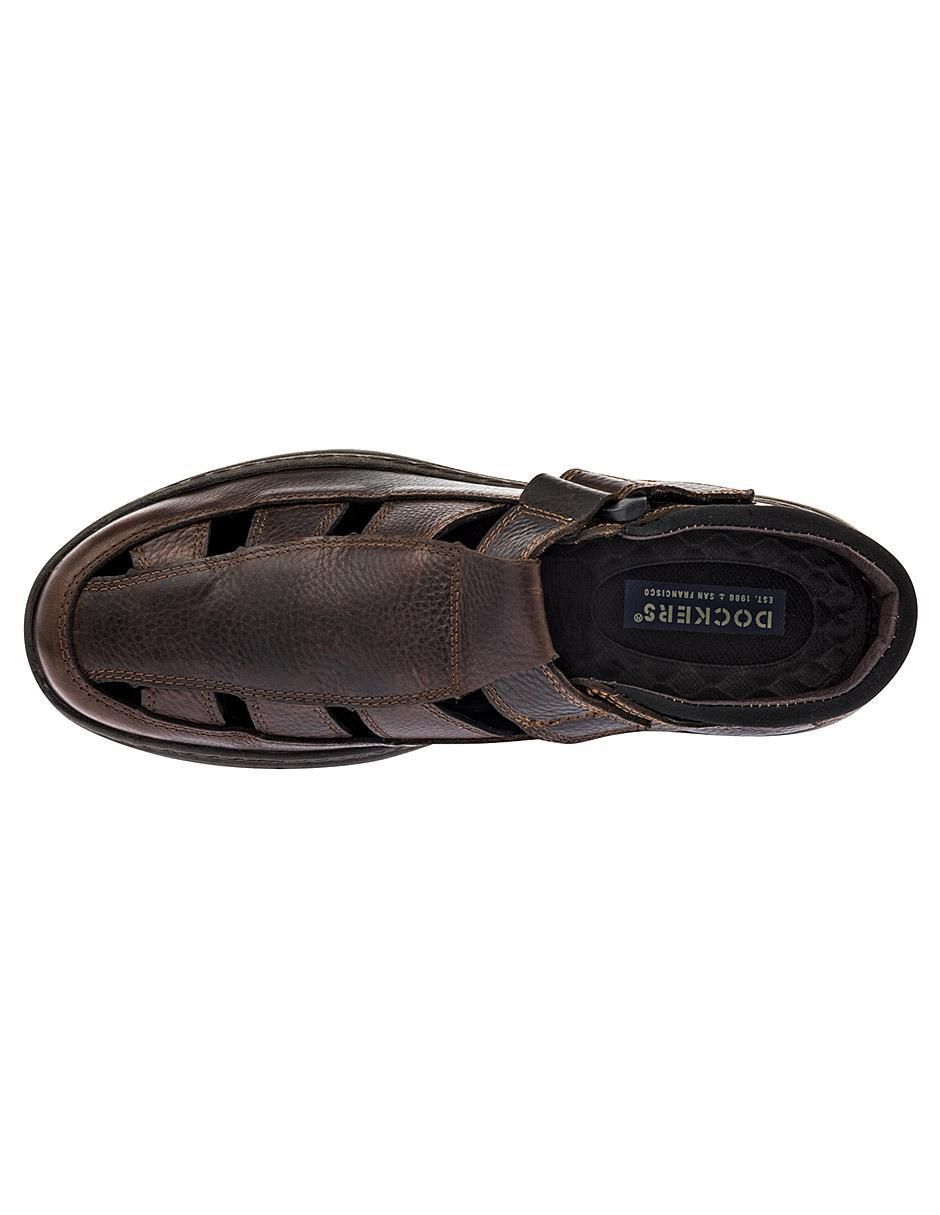 Sandalia para hombre