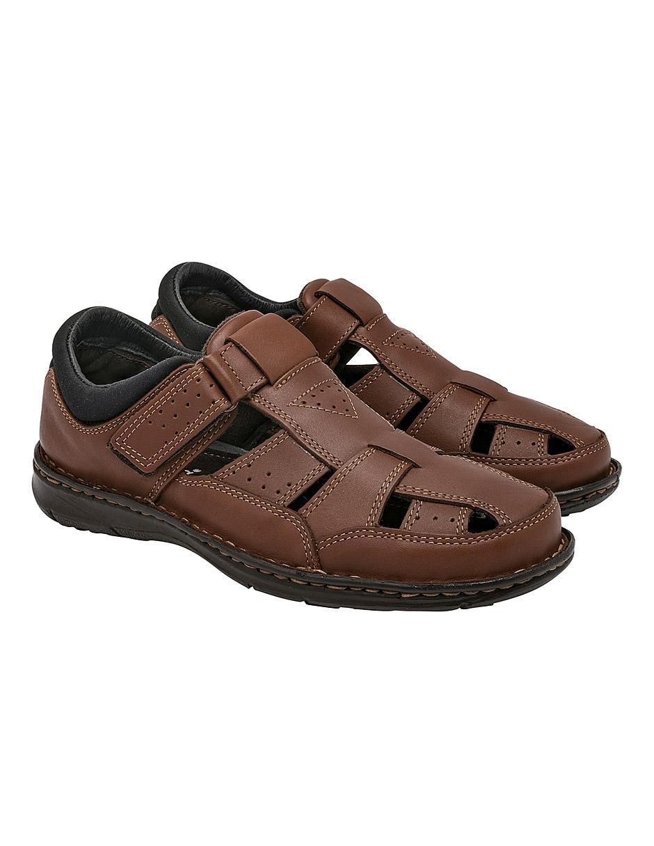 Sandalia para hombre