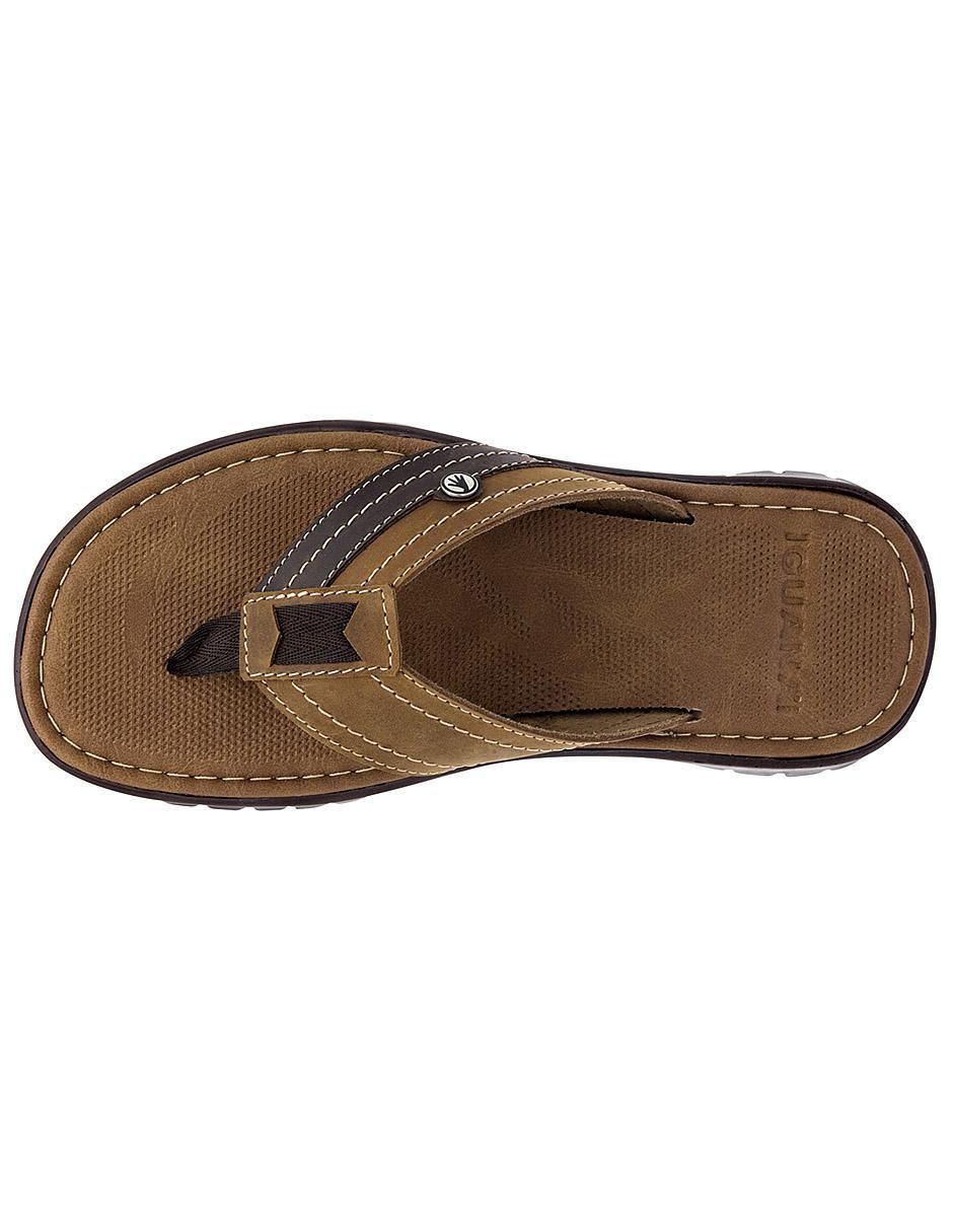 Sandalia para hombre