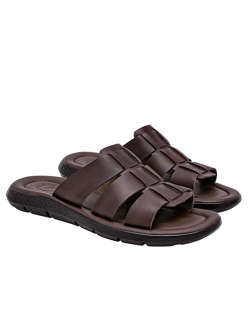 Sandalia para hombre
