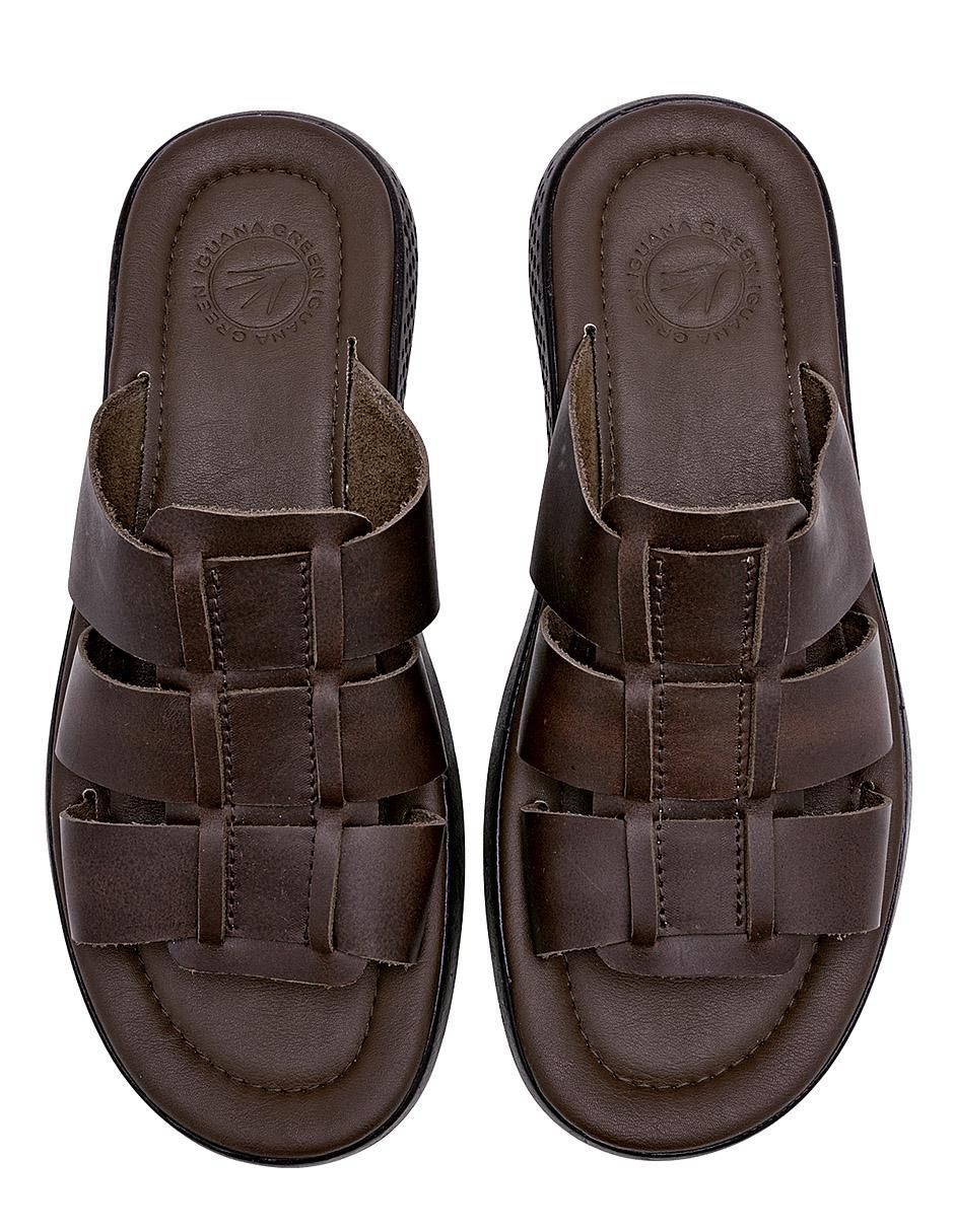 Sandalia para hombre