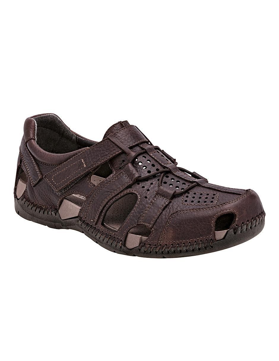 Sandalia para hombre