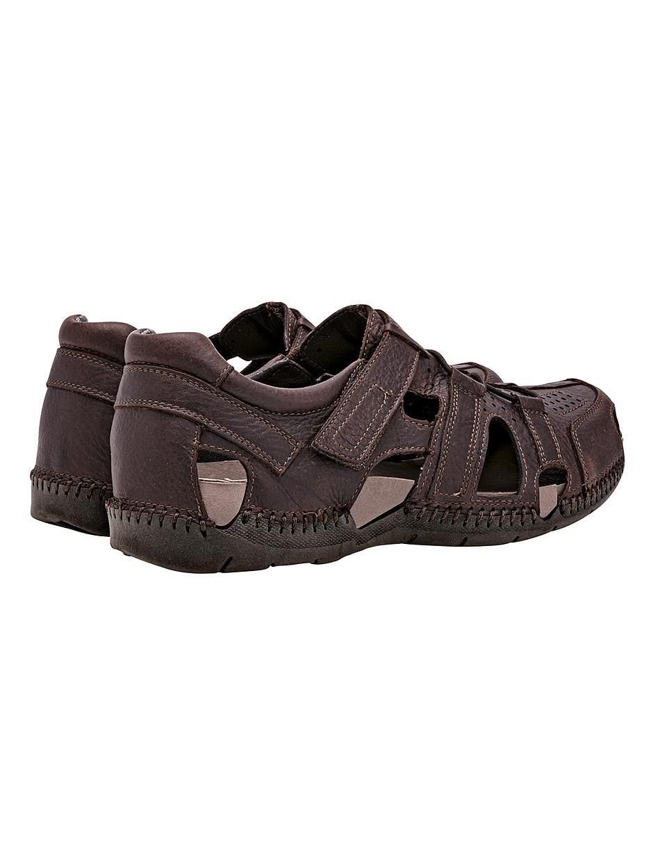Sandalia para hombre