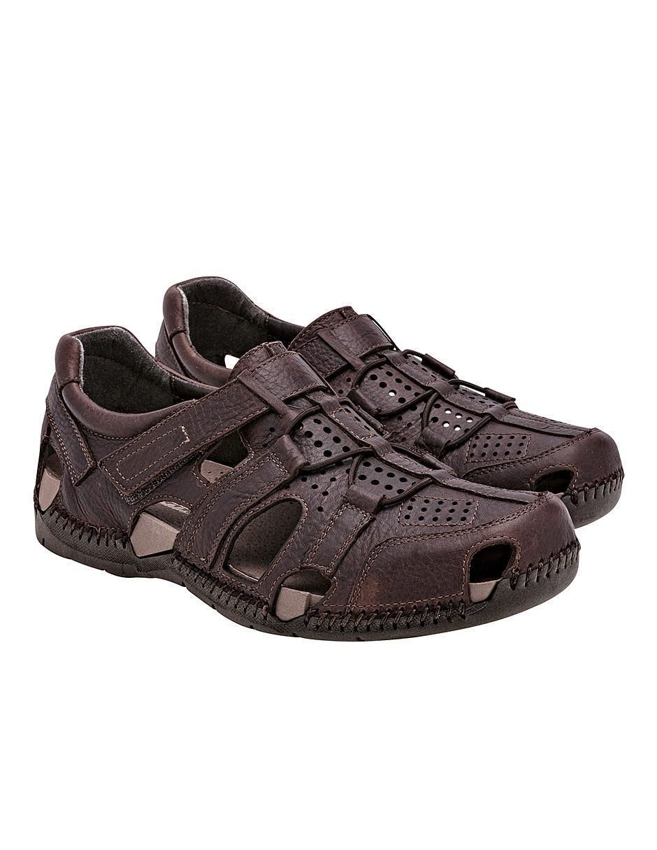 Sandalia para hombre