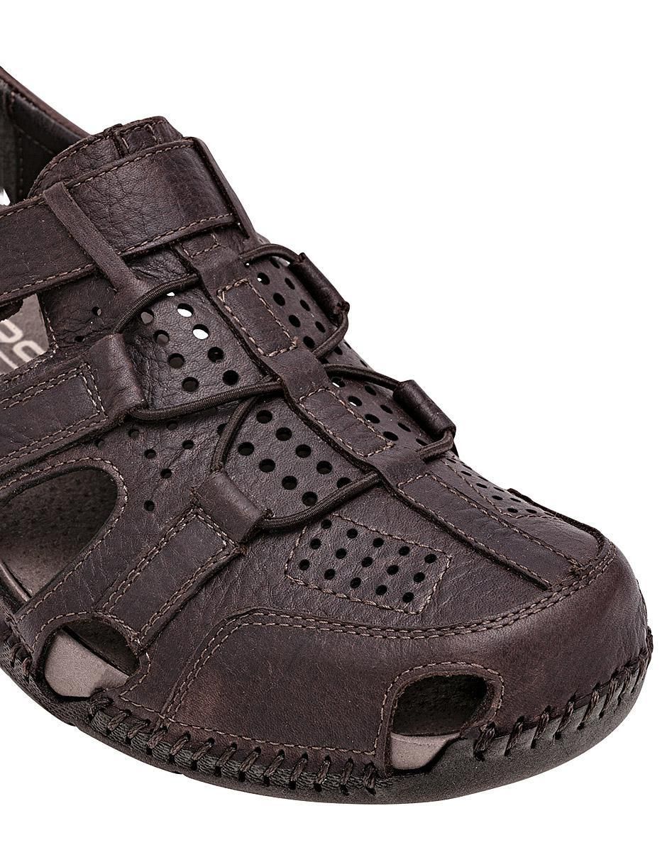 Sandalia para hombre