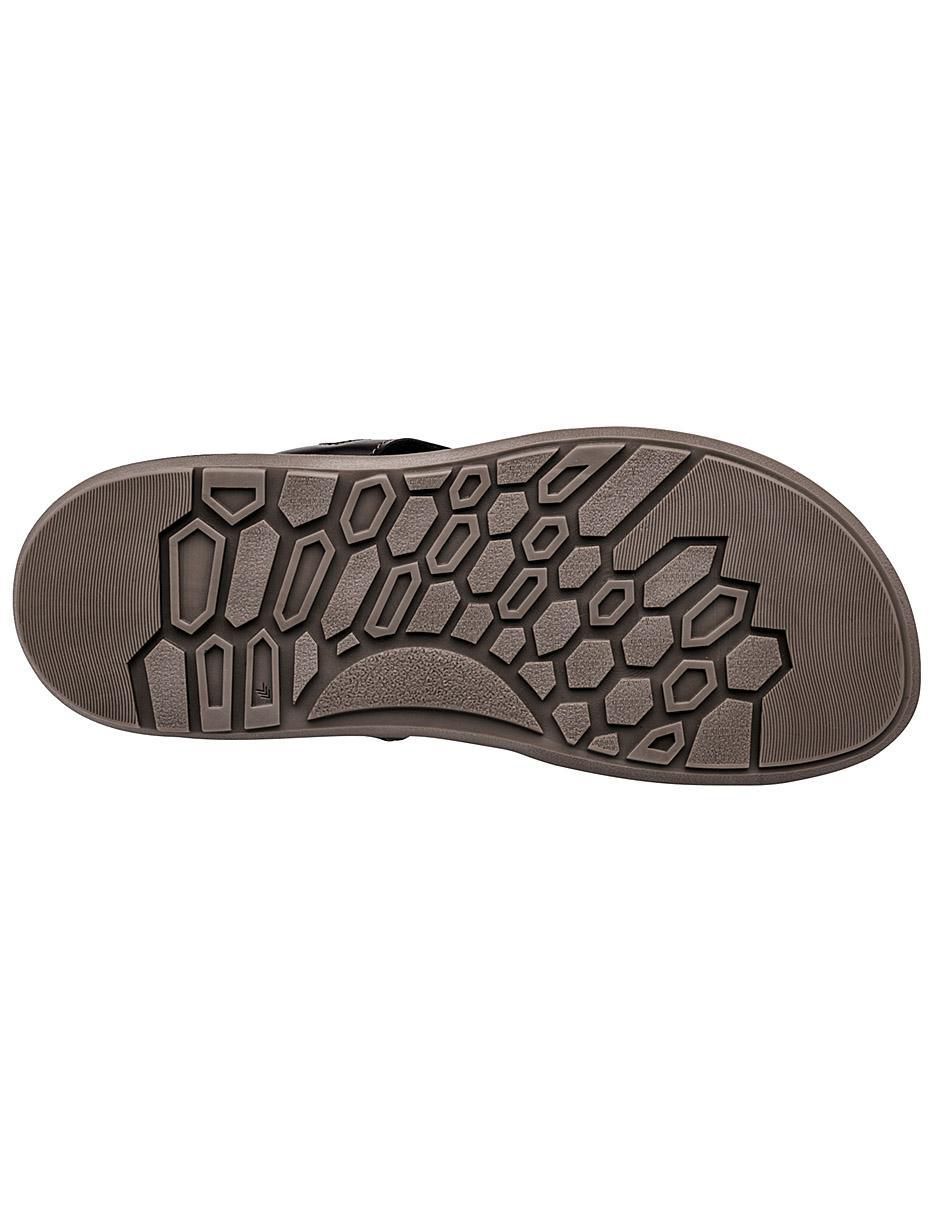 Sandalia para hombre