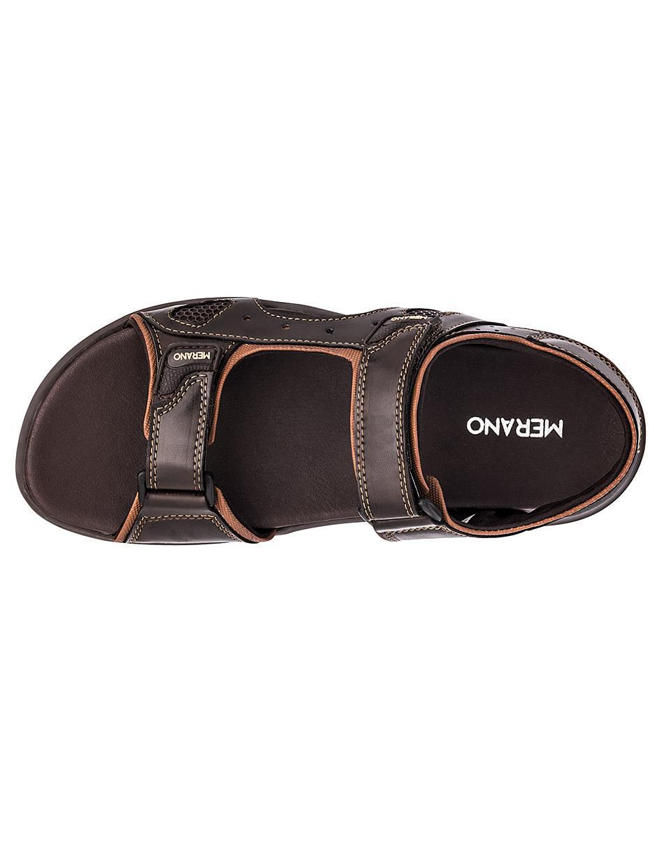 Sandalia para hombre