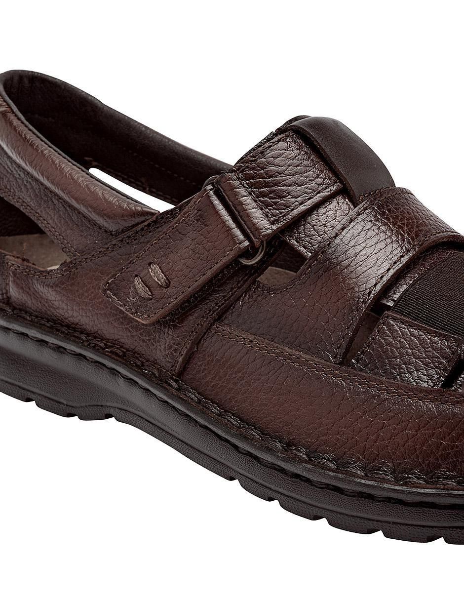 Sandalia para hombre