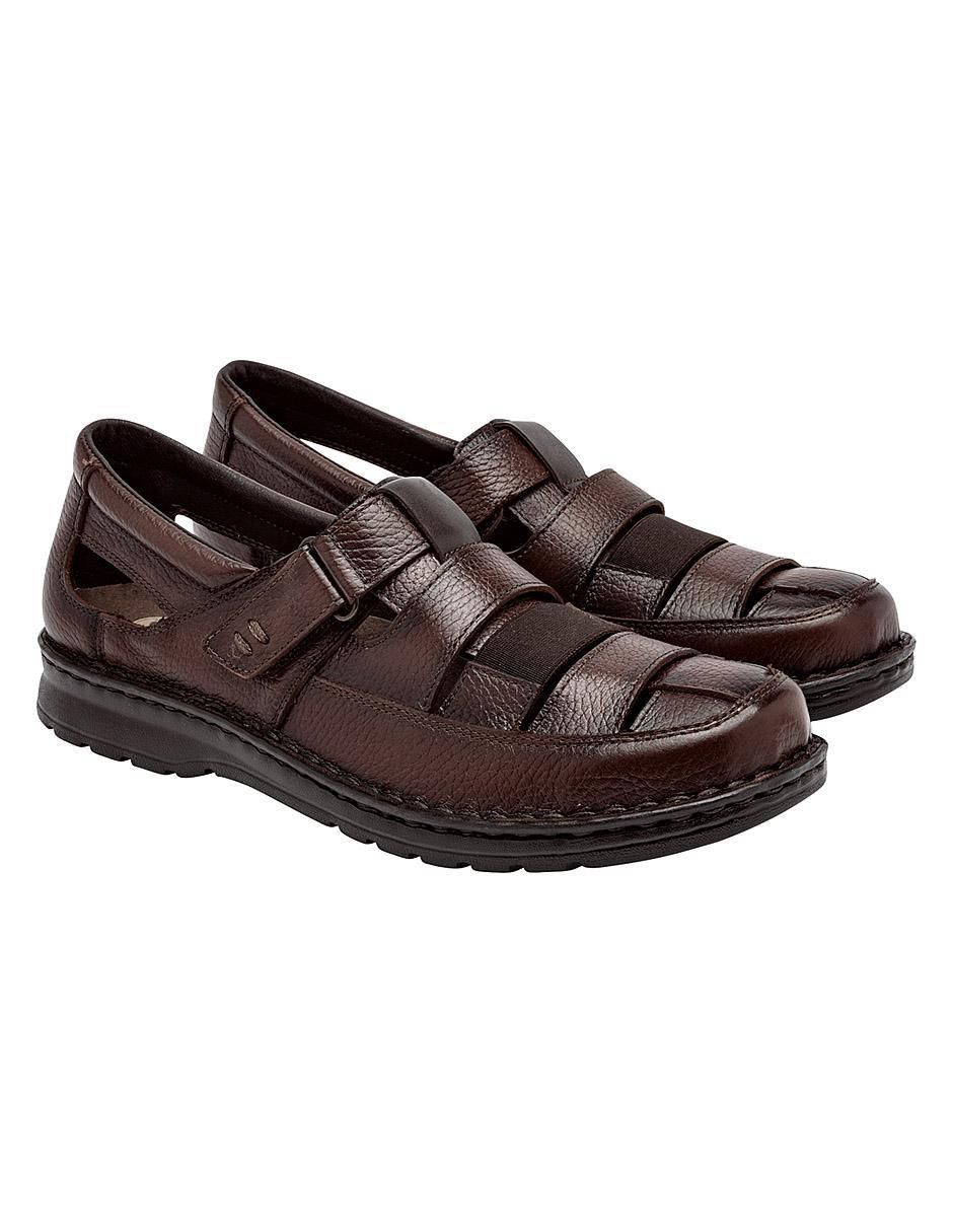 Sandalia para hombre