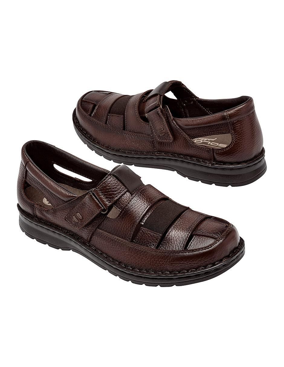 Sandalia para hombre