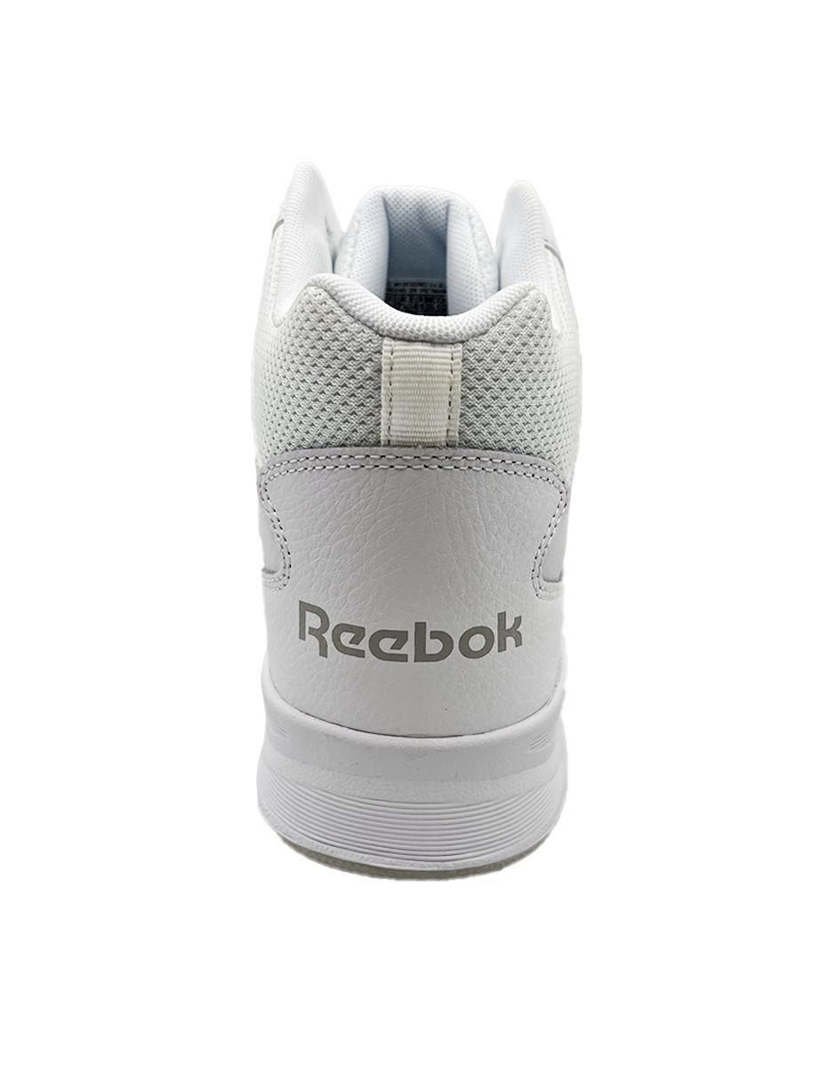 Tenis Royal Hi2 Bota para hombre 4