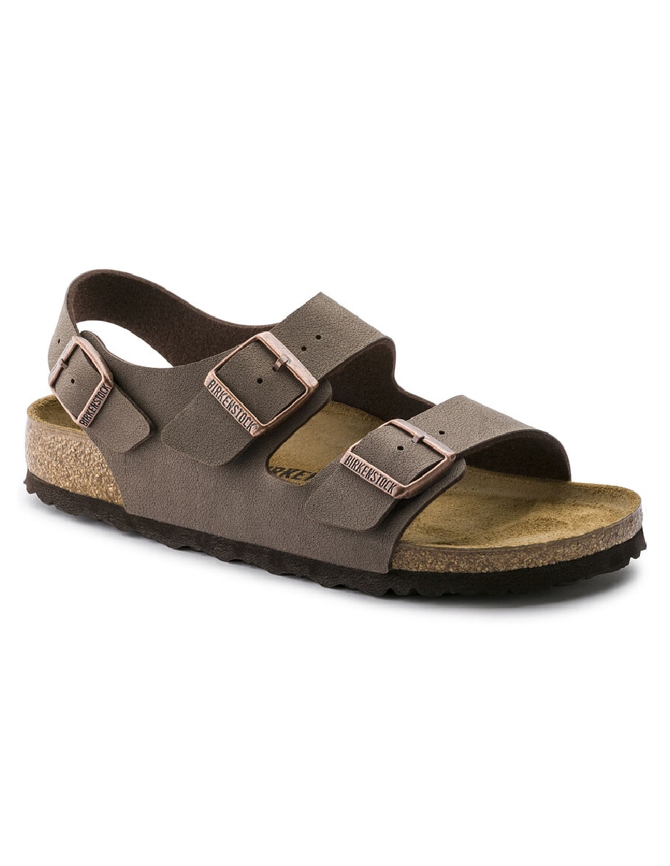 Sandalia Milano para hombre
