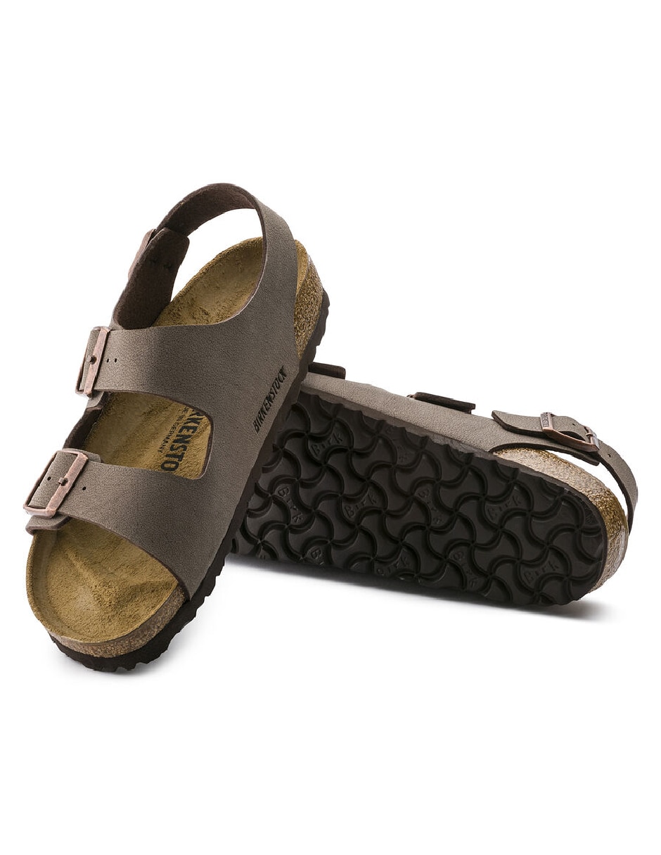 Sandalia Milano para hombre 8
