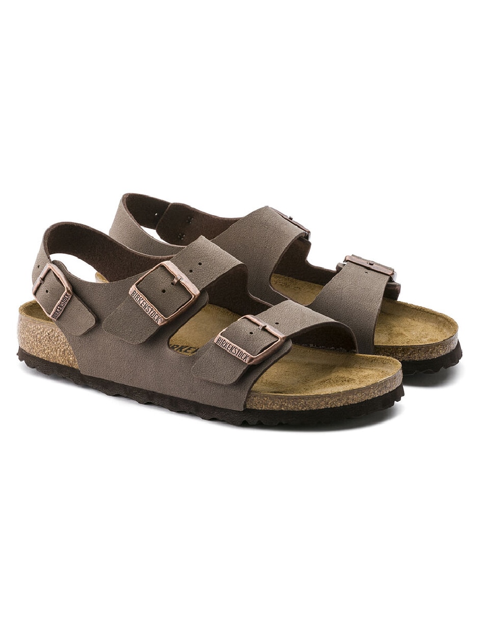 Sandalia Milano para hombre