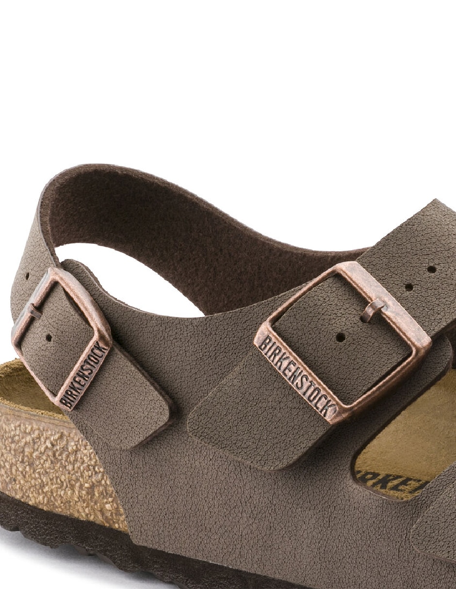Sandalia Milano para hombre