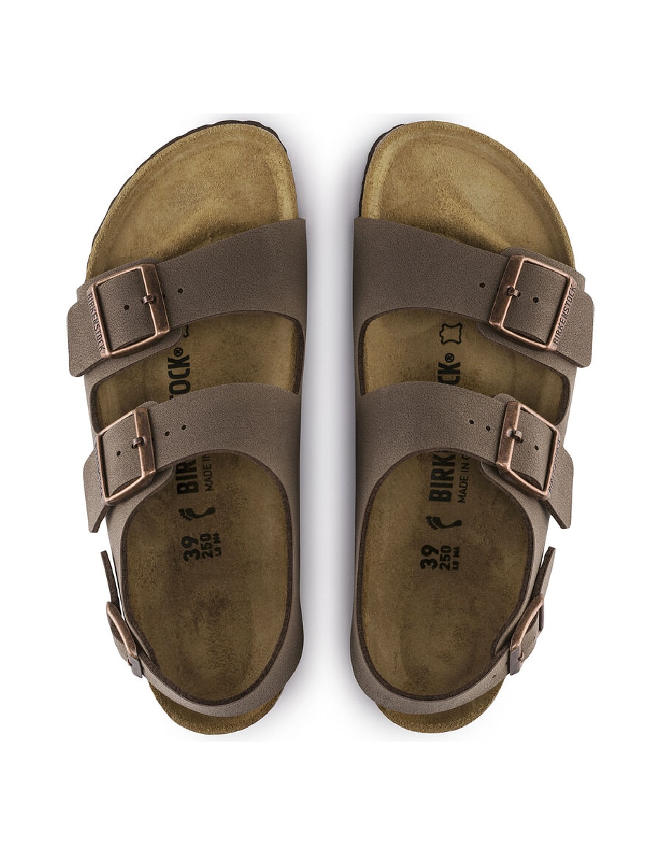 Sandalia Milano para hombre 6