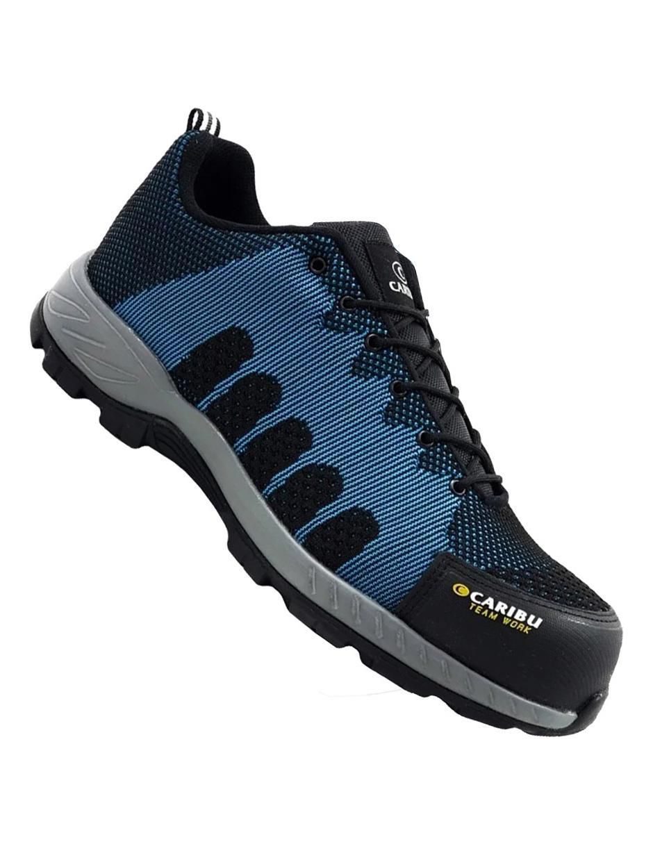 Bota para hombre 5