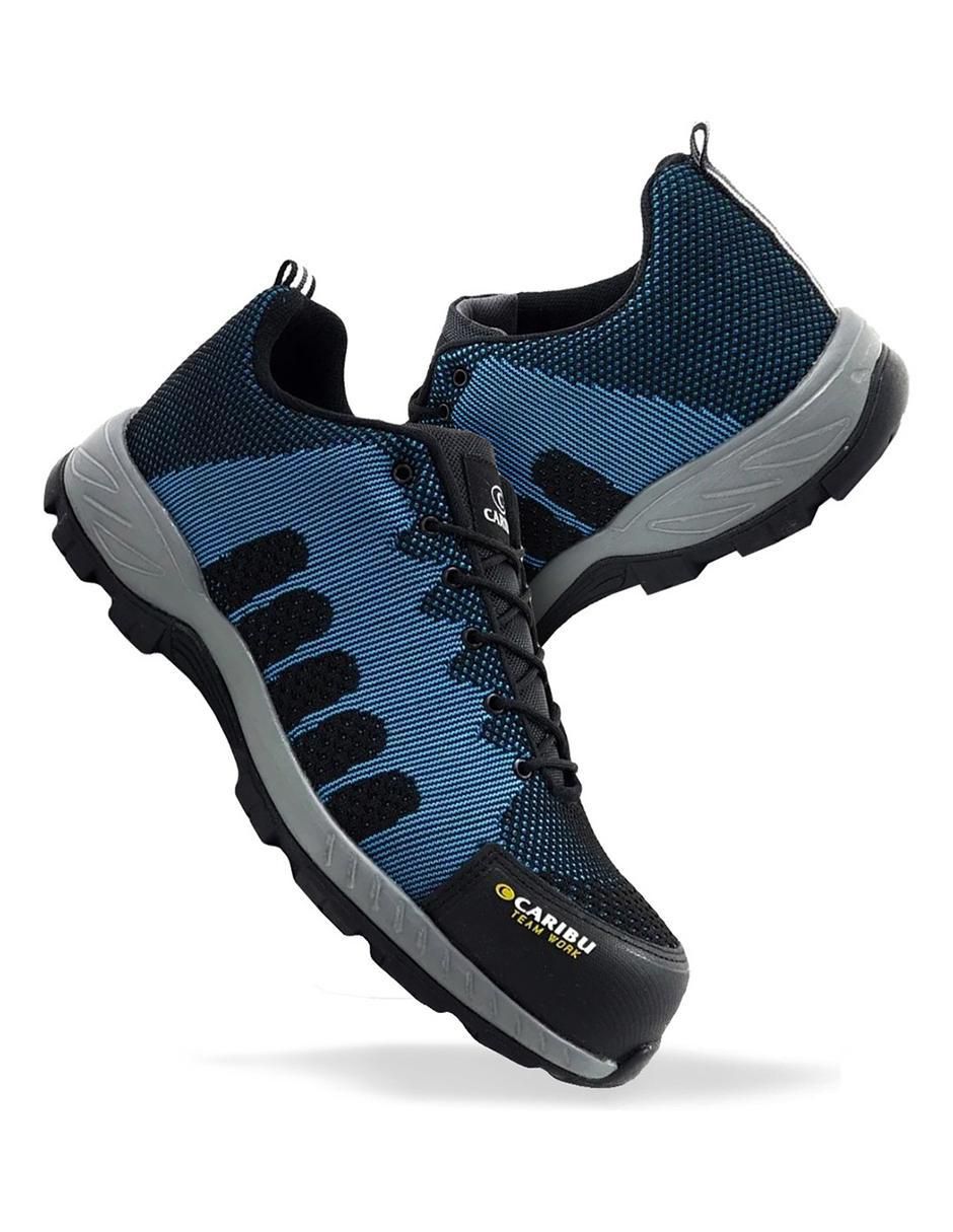 Bota para hombre 4