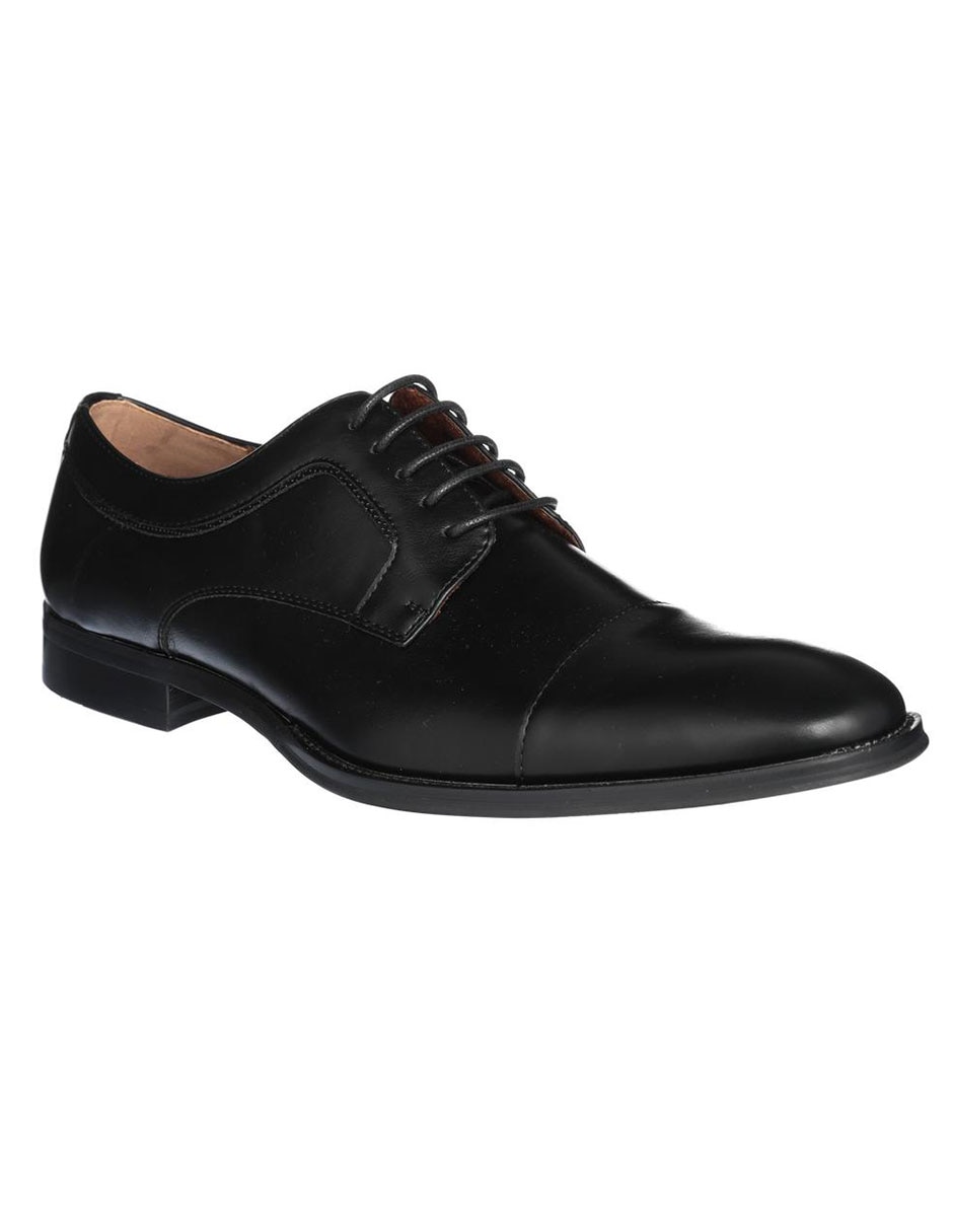Zapato derby para hombre