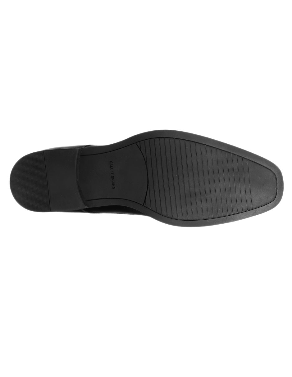 Zapato derby Call It Spring para hombre