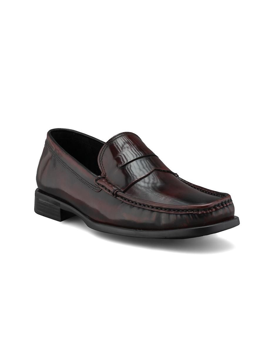 Mocasín para hombre