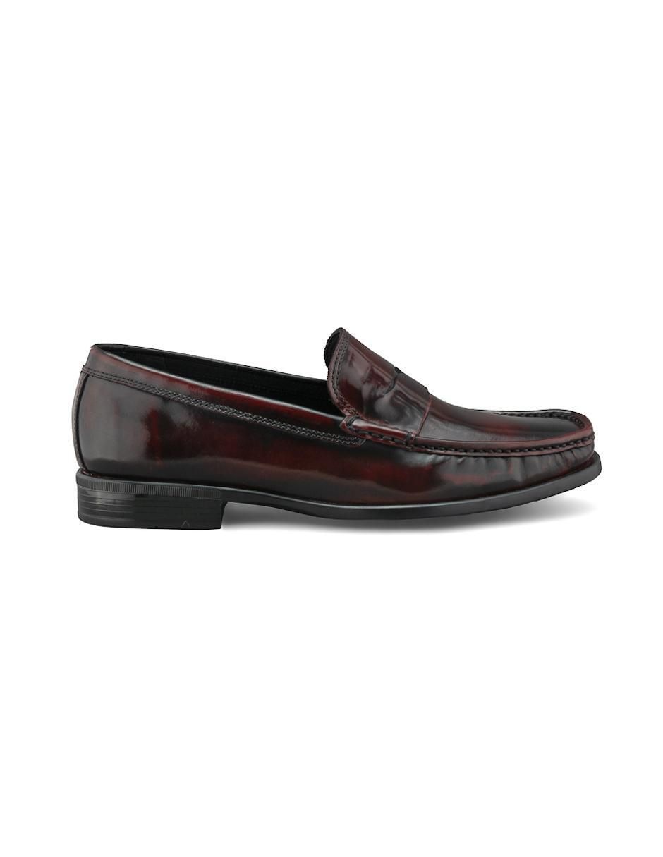Mocasín para hombre 6