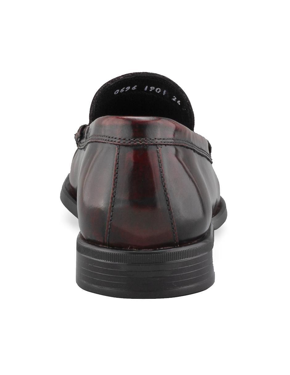 Mocasín para hombre 5