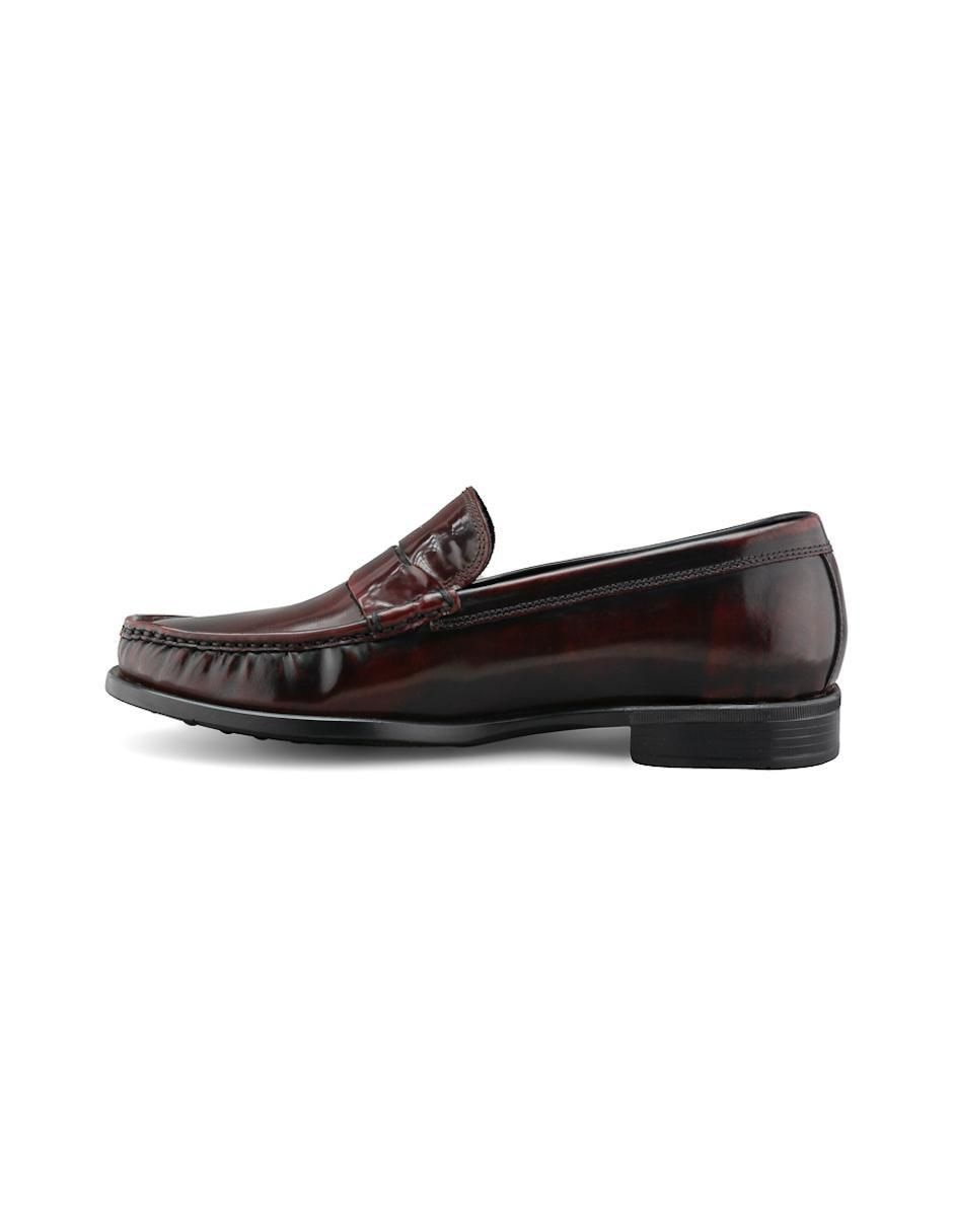 Mocasín para hombre 4