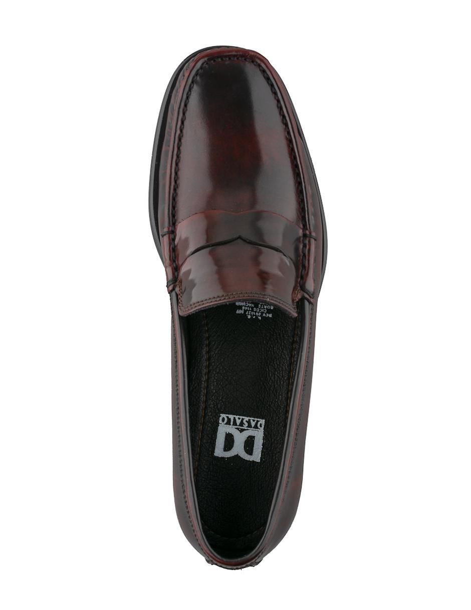 Mocasín para hombre 2