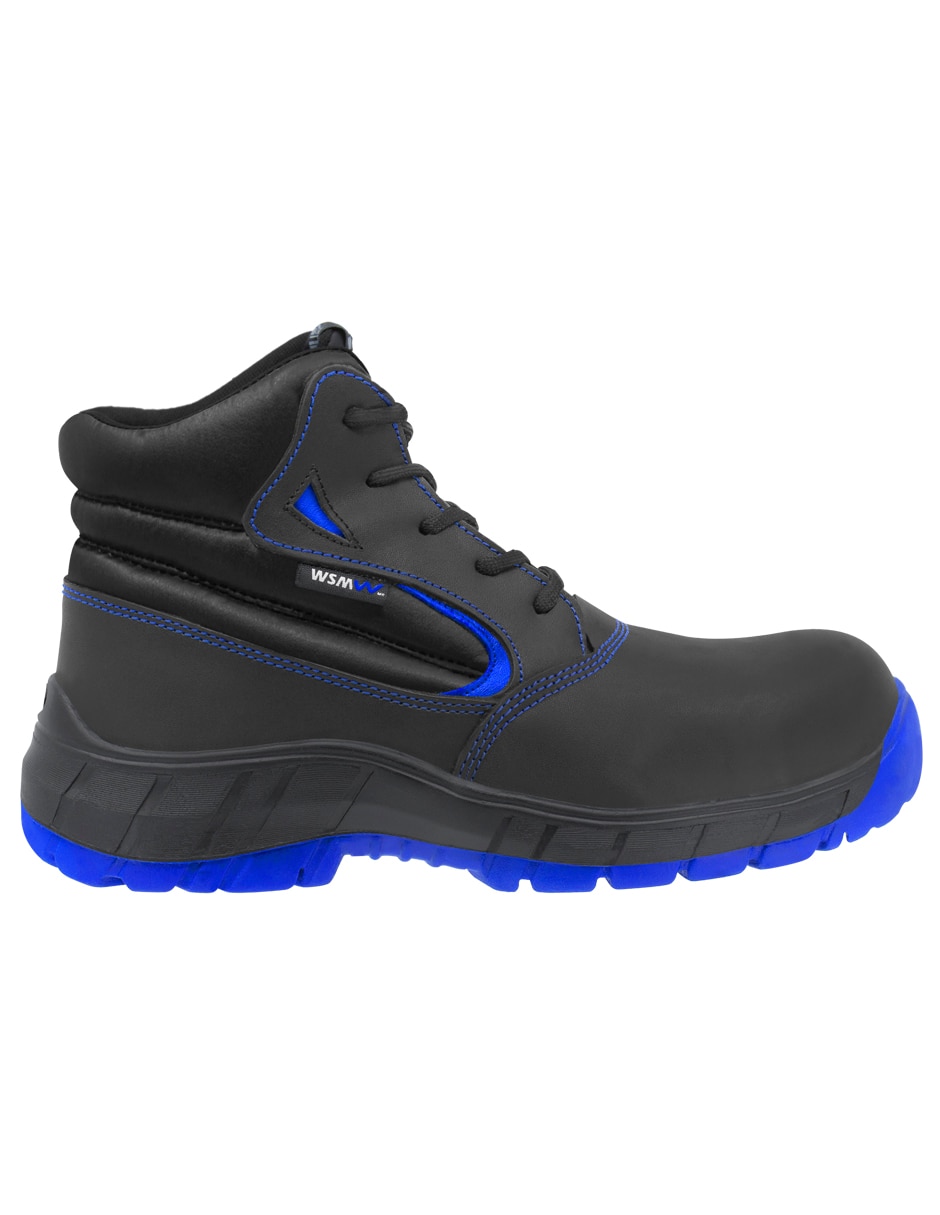 Bota Plus de piel para hombre Bota Plus de piel para hombre
